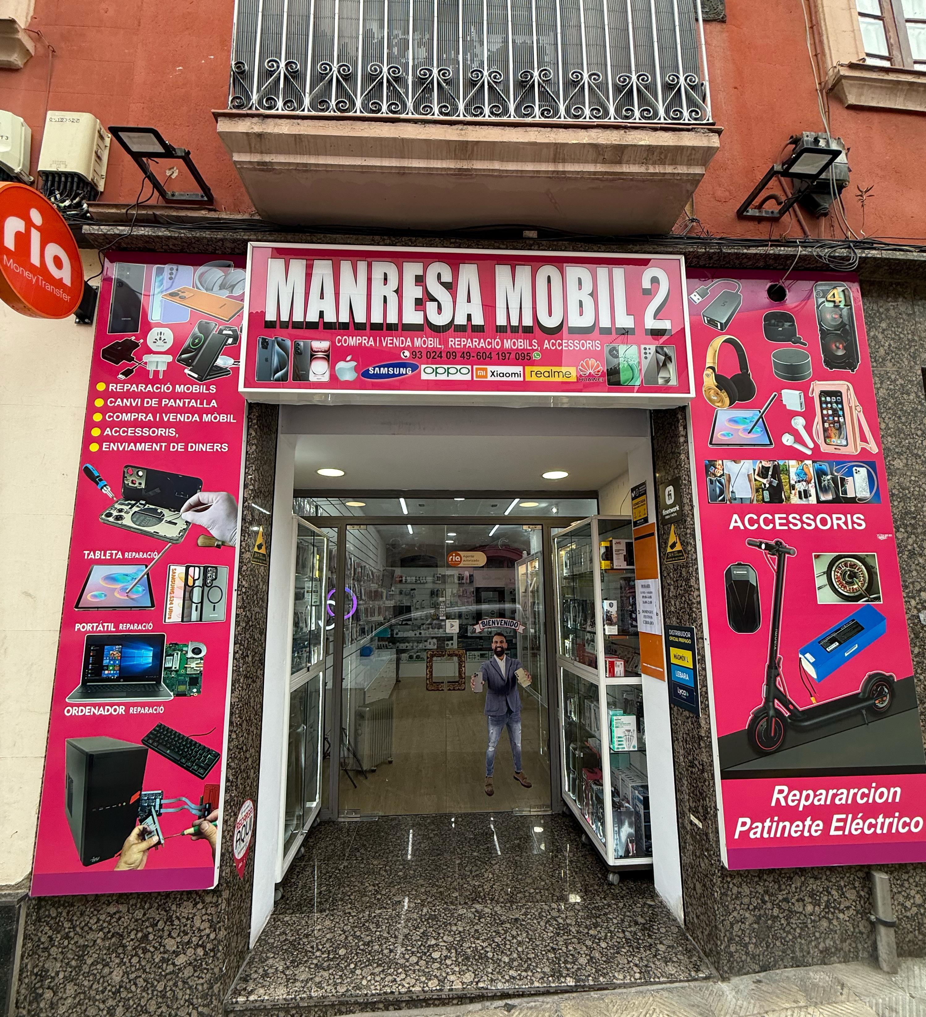 Images Manresa Mobil 2