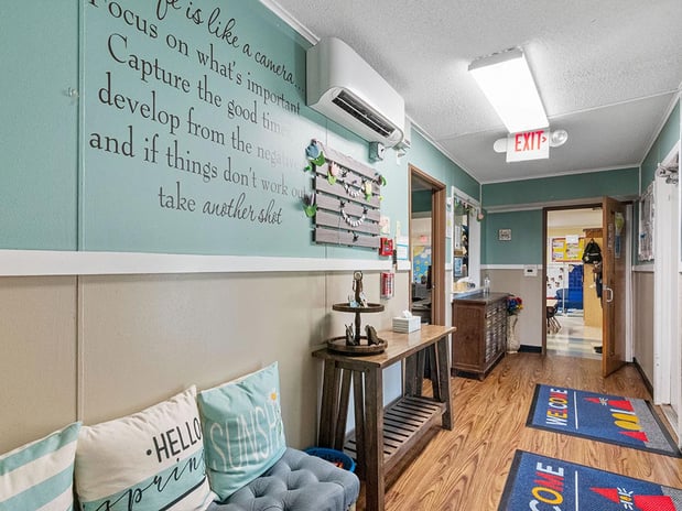 Images Cedar Fork Road KinderCare