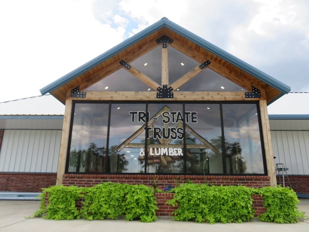 Images Tri-State Truss & Lumber