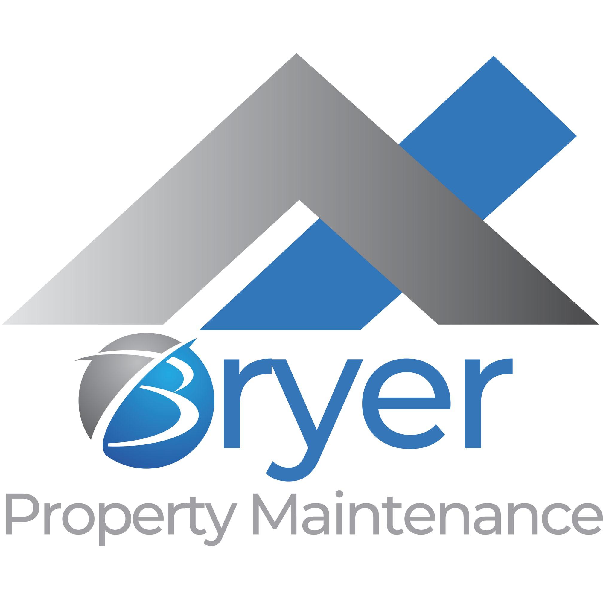 Bryer Property Maintenance Logo