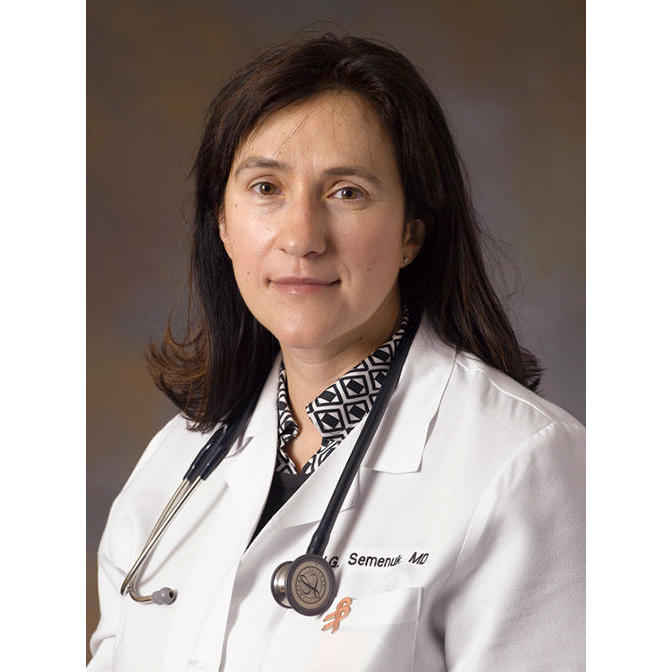 Dr. Janna Semenuk, MD