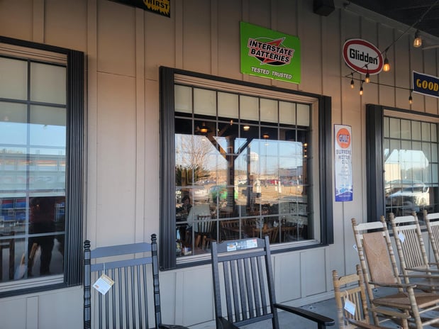 Images Glass Doctor of The Gulf Coast