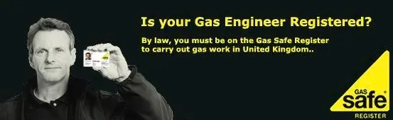 Images Safe Gas Heating & Plumbing Services