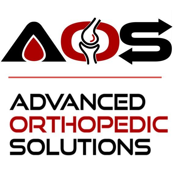 Advanced Orthopedic Solutions Logo