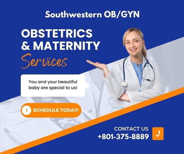 Images Southwestern Ob/Gyn: Steven Dewey MD