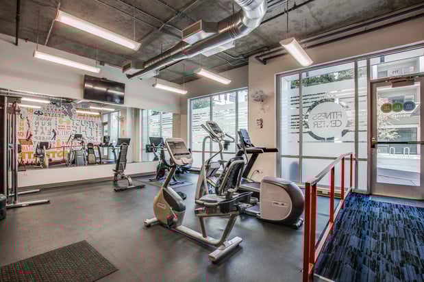 Images Two East Congress