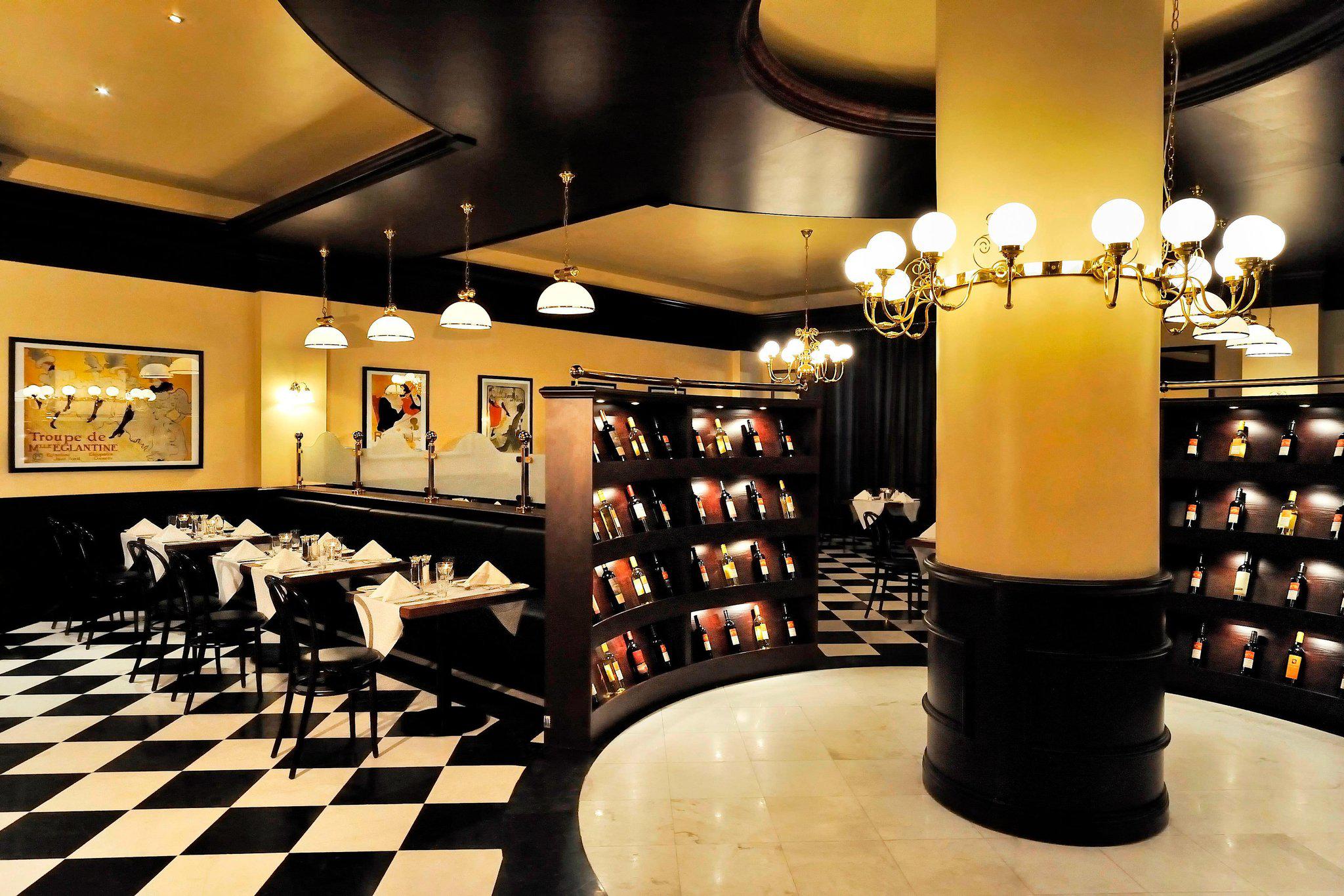 Fotos - Four Points by Sheraton Lagos - 35
