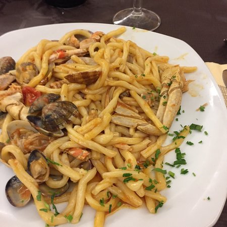 Images Trattoria da Sante