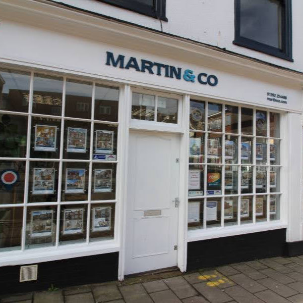 Images Martin & Co Exeter Lettings & Estate Agents