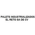Palets Industrializados El Reto Sa De Cv Logo