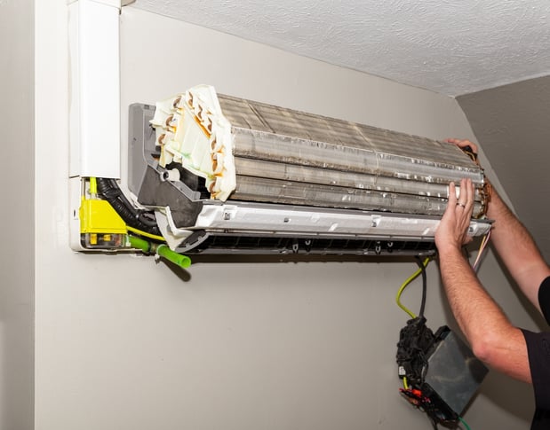 Images Newmans Heating & Air Conditioning