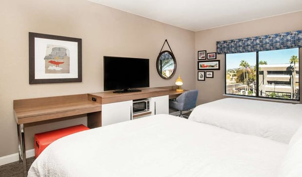 Images Hampton Inn Phoenix-Airport North