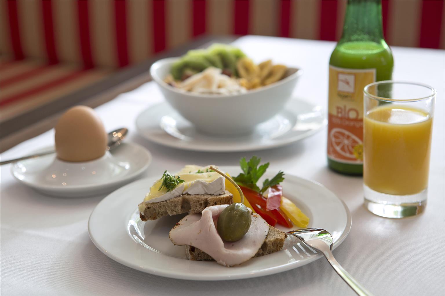 The Harmonie Vienna, BW Premier Collection by Best Western, Harmoniegasse 5-7 in Vienna