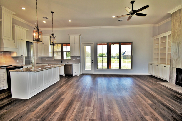 Images Magnolia State Construction