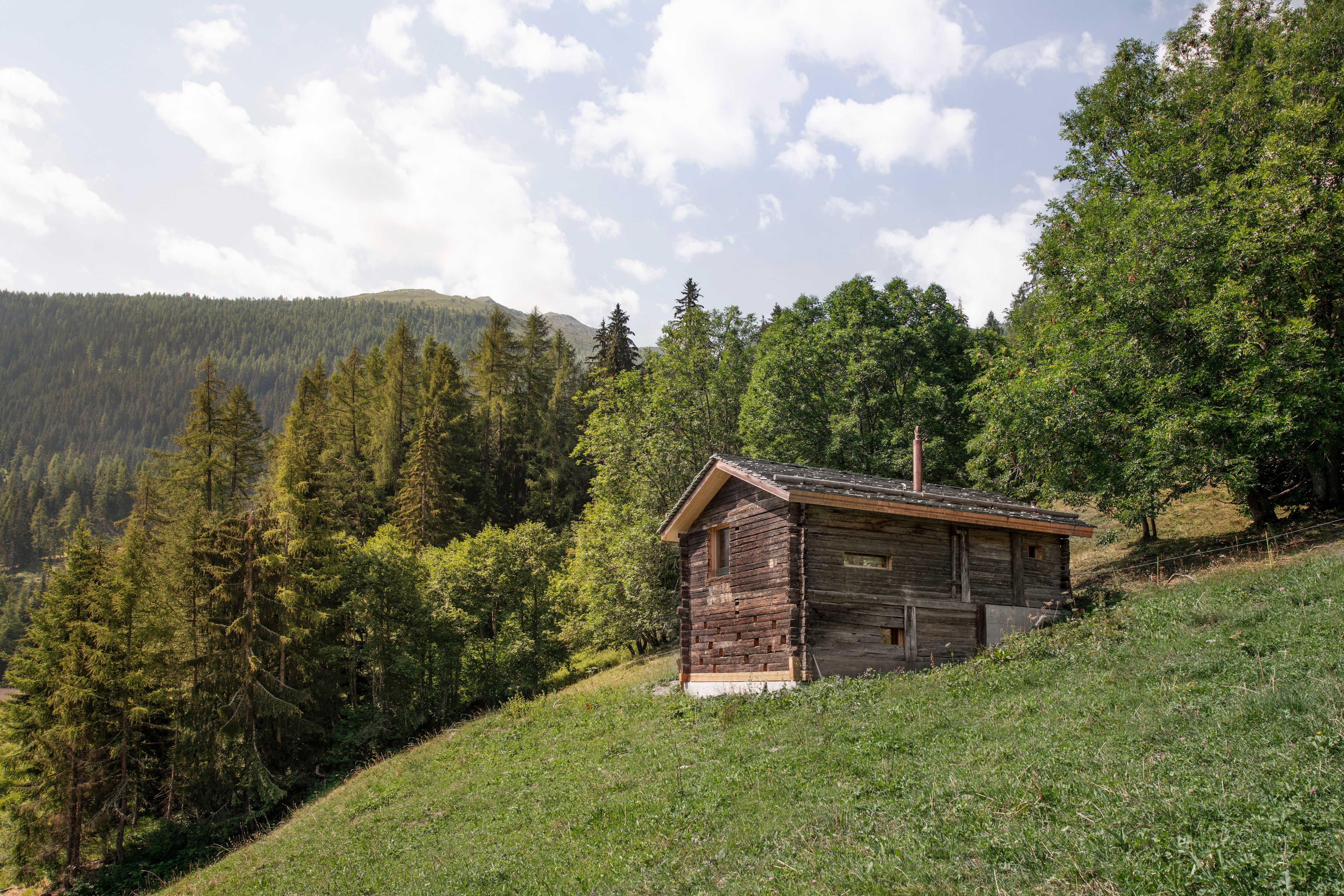 Bilder FIMA Architecture SA