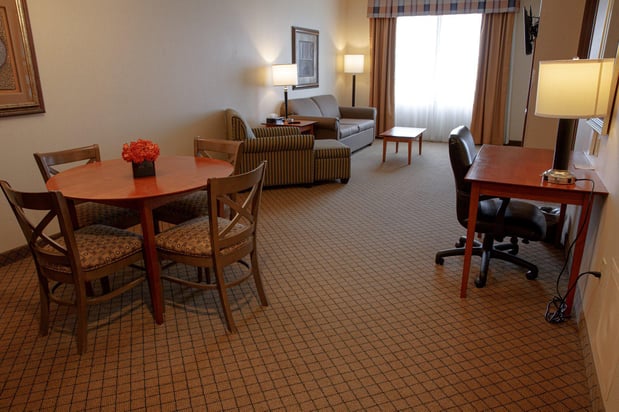 Images Holiday Inn Battle Creek by IHG
