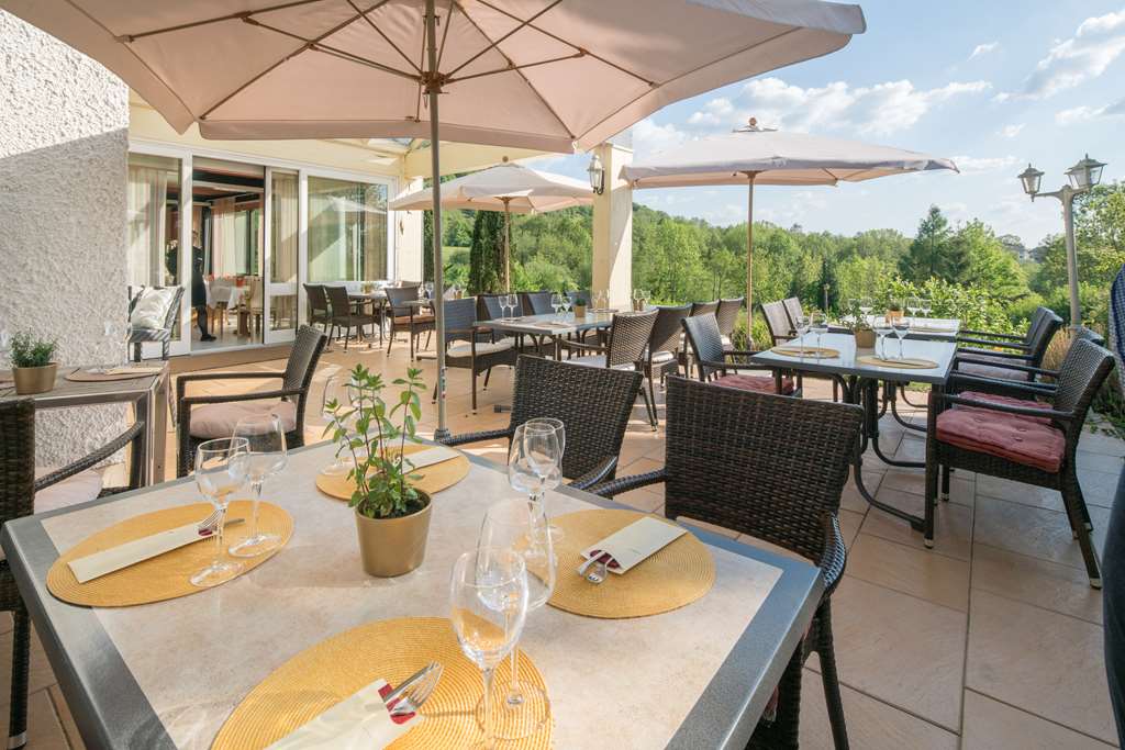 Sure Hotel by Best Western Rhoen Garden, Kohlstoecken 4 in Poppenhausen