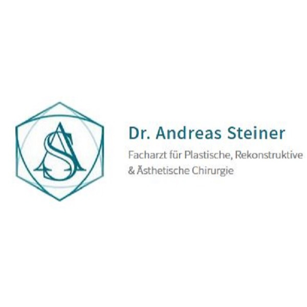 Dr. Andreas Steiner Logo