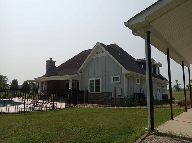 Images Southern Siding and Restoration, LLC