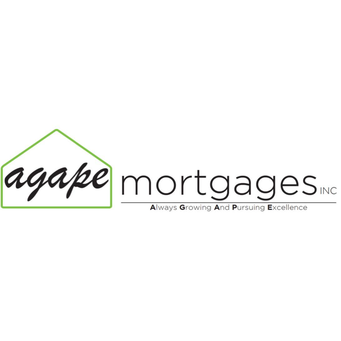 Agape Mortgages, Inc.