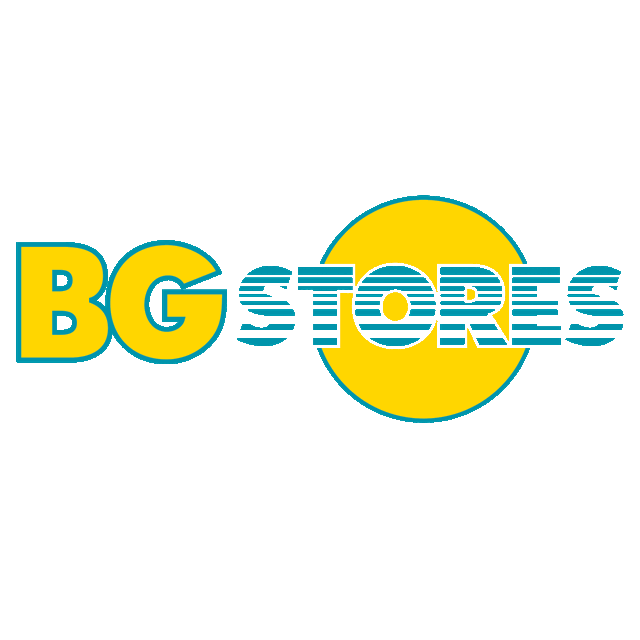BG Stores SA Logo