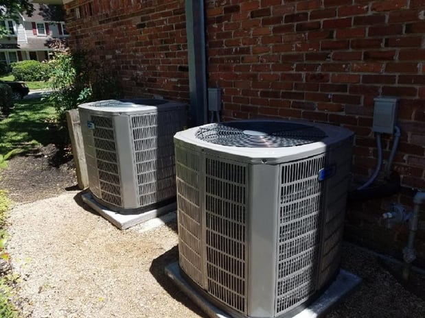 Images Goode Air Conditioning & Heating, Inc.