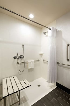 Images Hampton Inn Morristown, I-81