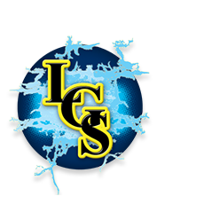 LGS Electronics Logo