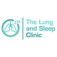 The Lung And Sleep Clinic Logo