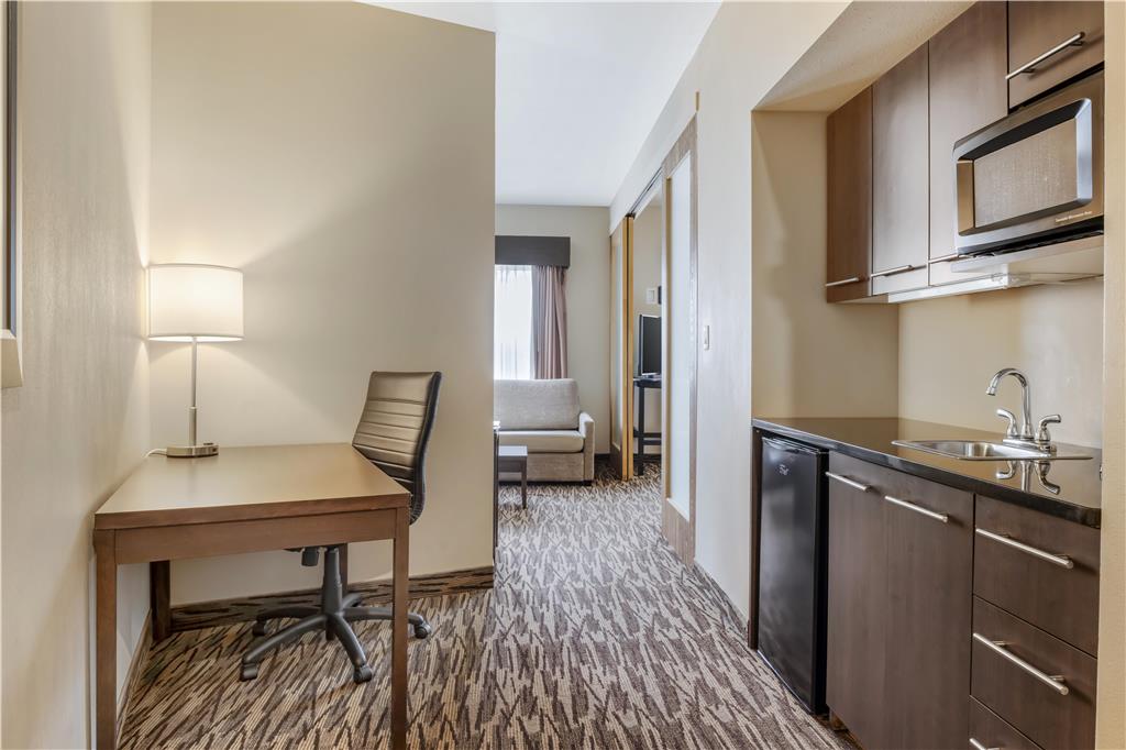 Images Best Western Plus Bridgewater Hotel & Convention Centre