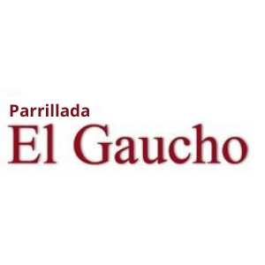 Parrillada el Gaucho Logo