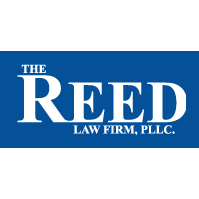 The Reed Law Firm, P.L.L.C. Logo