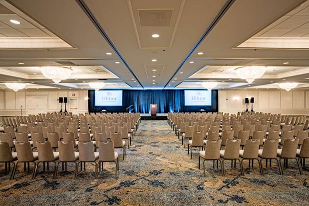 Images Hilton St. Louis Frontenac