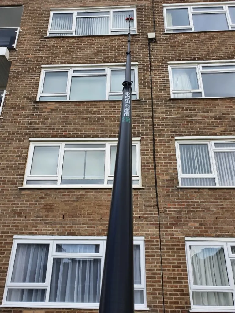 Images TMR Cleaning Services