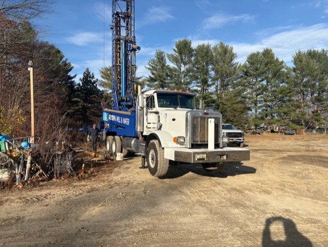 Images Goodwin Well & Water  Inc.