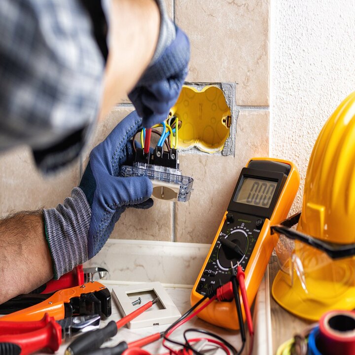 Images Fox Family Electric LLC