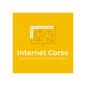 Internet Corse conseil en marketing