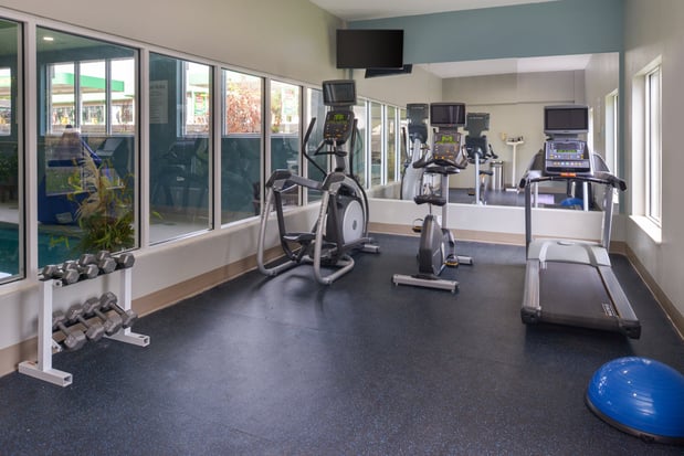 Images Holiday Inn Express & Suites Chattanooga (East Ridge) by IHG