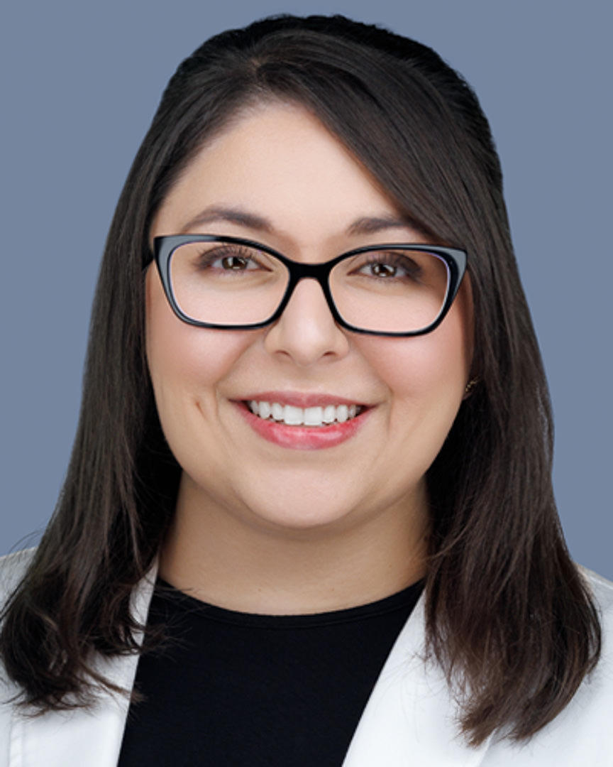 Dr. Gabriela Perez-Saenz, Au.D., FAAA