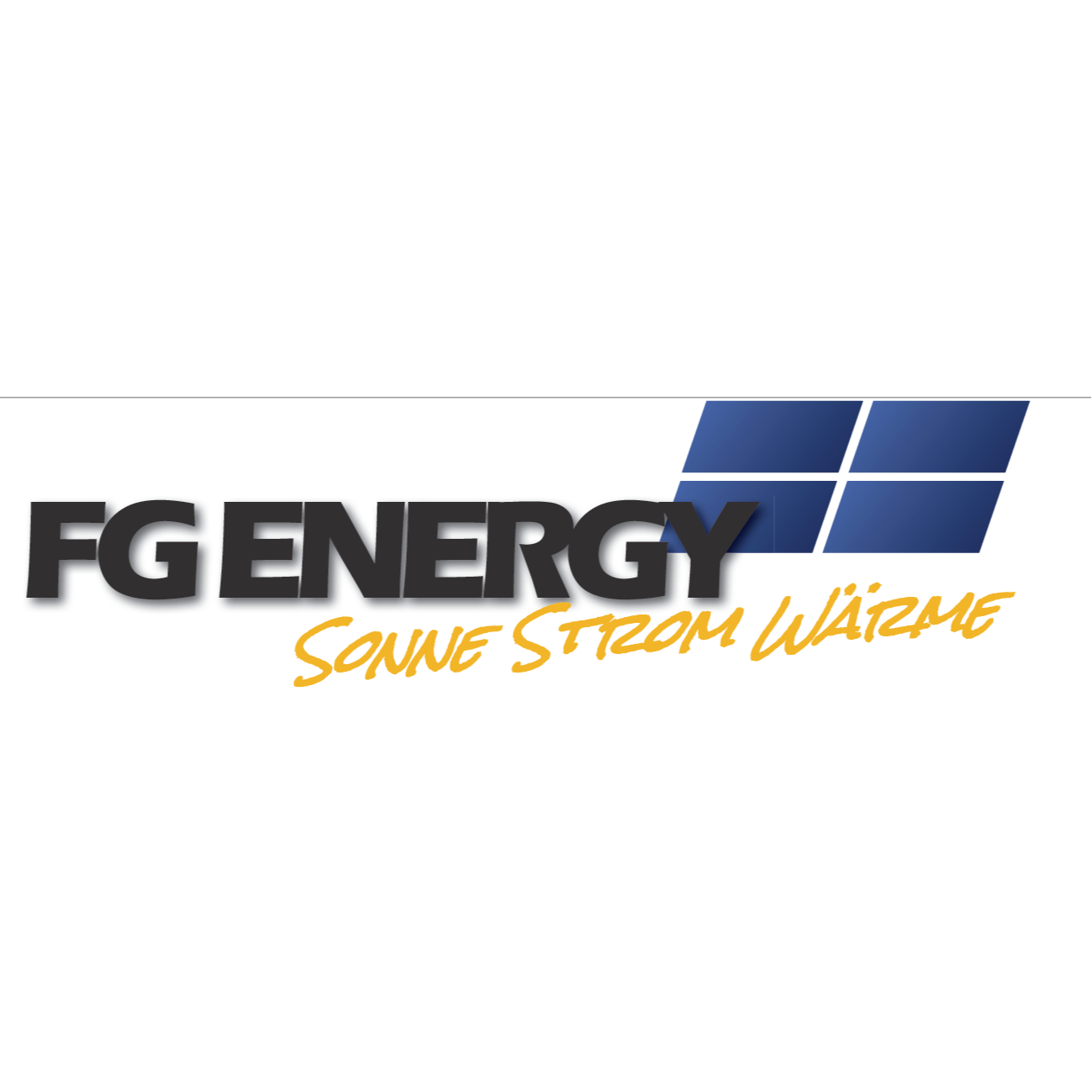 Logo FG Energy