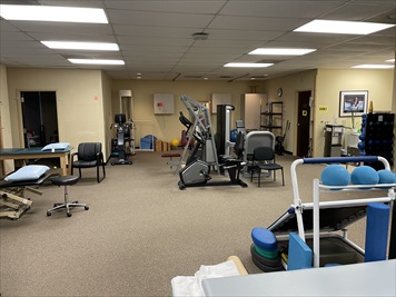 Images Select Physical Therapy - Matthews