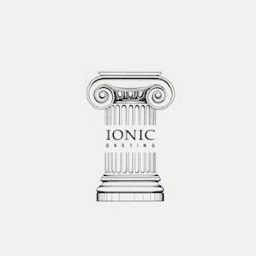 Ionic Casting Logo