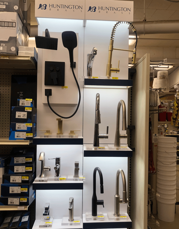 Images Fairfax Lumber and Hardware
