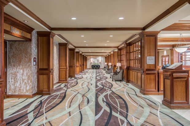 Images Crowne Plaza Knoxville Downtown University by IHG