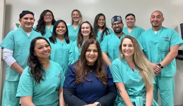 Images Nephrology Associates Access Center