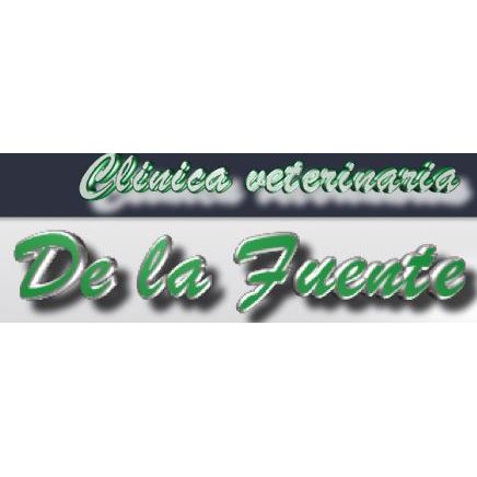 Clínica Veterinaria De La Fuente Logo