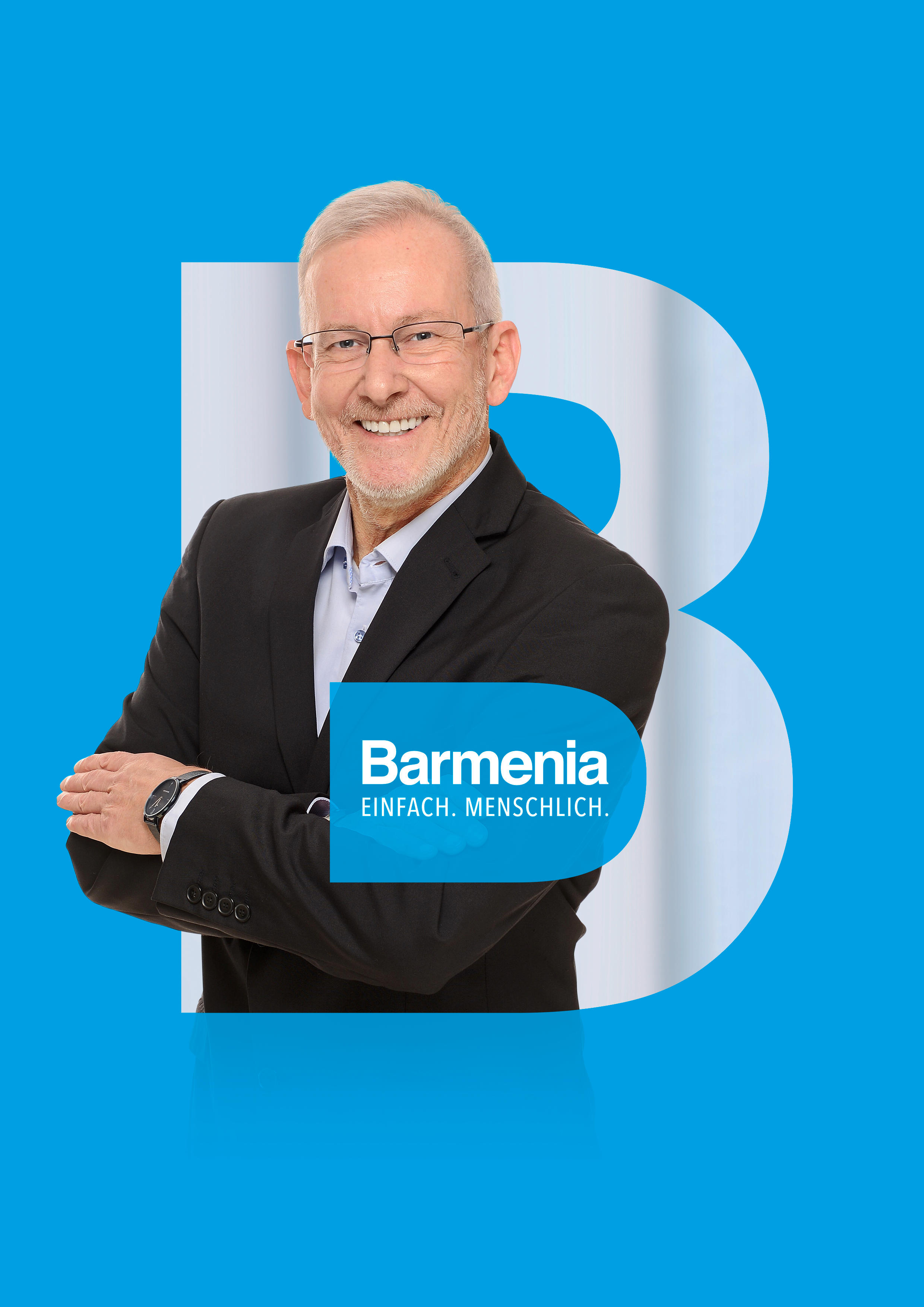 Bild 1 Barmenia Versicherung - Frank Wilbois in Mehring