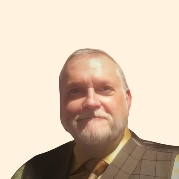 Images Jerry Riggs, Counselor