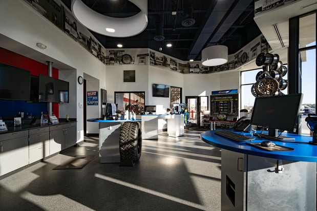 Images Tire Discounters