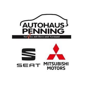 Logo Autohaus Claas Penning GmbH